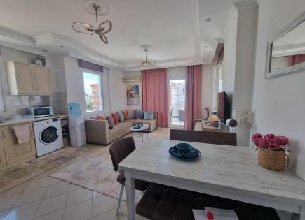 Квартира за 149 000 евро в Алании, Турция