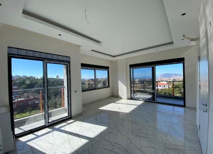 Пентхаус за 128 000 евро в Алании, Турция