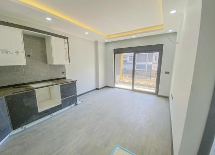 Квартира за 83 000 евро в Алании, Турция