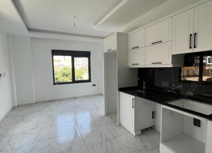 Квартира за 104 000 евро в Алании, Турция