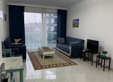 Квартира за 107 000 евро в Алании, Турция