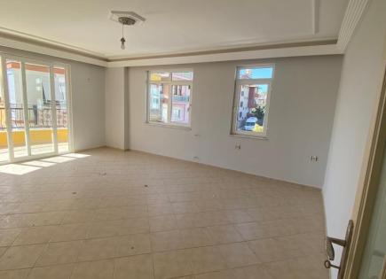 Квартира за 34 200 евро в Алании, Турция