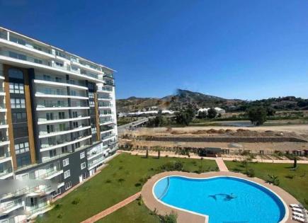 Квартира за 65 100 евро в Алании, Турция