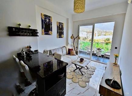 Квартира за 46 000 евро в Алании, Турция