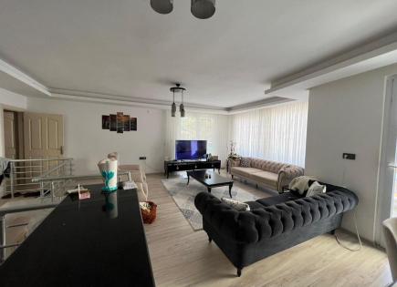 Пентхаус за 161 000 евро в Алании, Турция