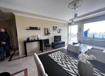 Квартира за 144 000 евро в Алании, Турция