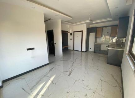 Квартира за 110 800 евро в Алании, Турция