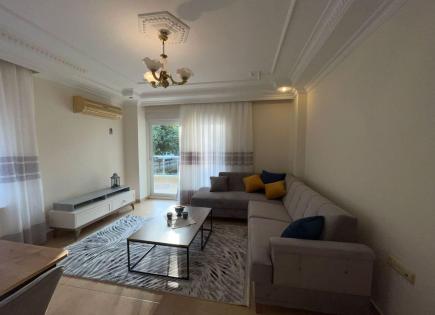 Квартира за 136 000 евро в Алании, Турция