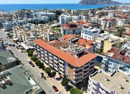 Квартира за 111 000 евро в Алании, Турция