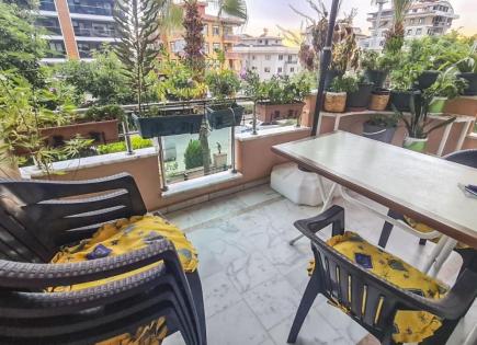 Квартира за 103 000 евро в Алании, Турция