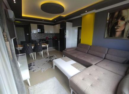 Квартира за 103 000 евро в Алании, Турция