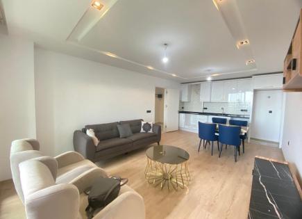 Квартира за 173 000 евро в Алании, Турция