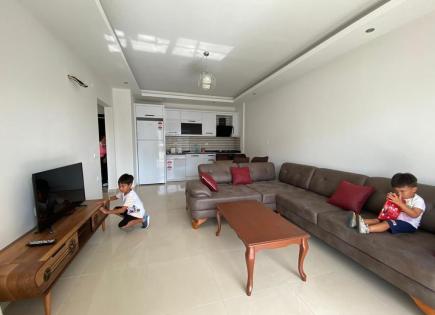 Квартира за 103 000 евро в Алании, Турция