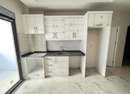 Квартира за 107 000 евро в Алании, Турция