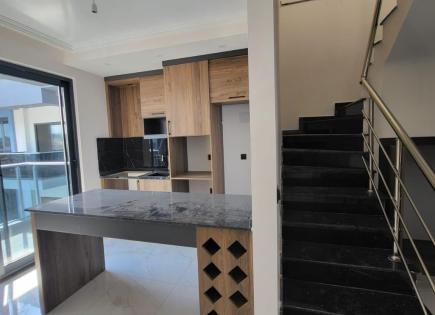 Квартира за 157 000 евро в Алании, Турция