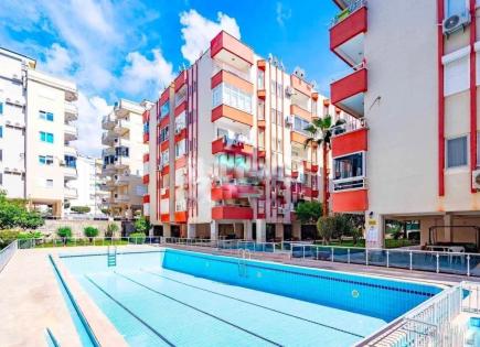 Квартира за 75 000 евро в Алании, Турция