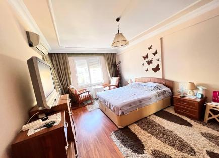 Квартира за 186 000 евро в Алании, Турция