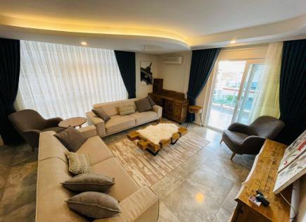 Квартира за 142 000 евро в Алании, Турция