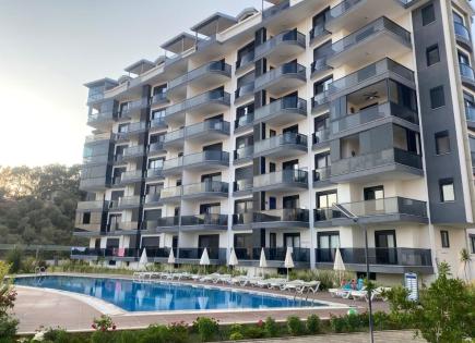 Квартира за 131 000 евро в Конаклы, Турция