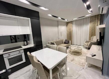 Квартира за 73 000 евро в Алании, Турция