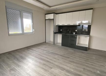 Квартира за 101 000 евро в Алании, Турция