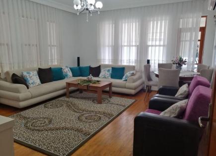 Квартира за 128 000 евро в Алании, Турция