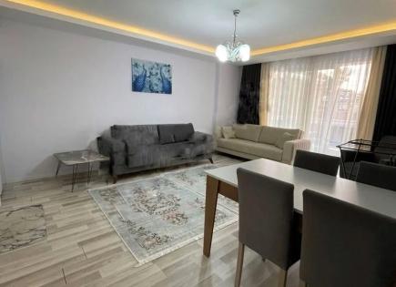 Квартира за 64 000 евро в Алании, Турция