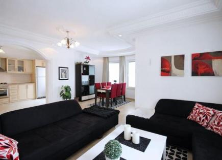 Квартира за 124 000 евро в Алании, Турция