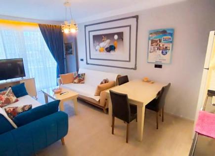 Квартира за 80 000 евро в Алании, Турция