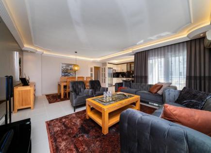 Квартира за 248 000 евро в Алании, Турция