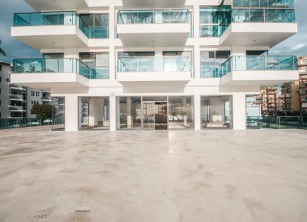 Коммерческая недвижимость за 619 000 евро в Алании, Турция