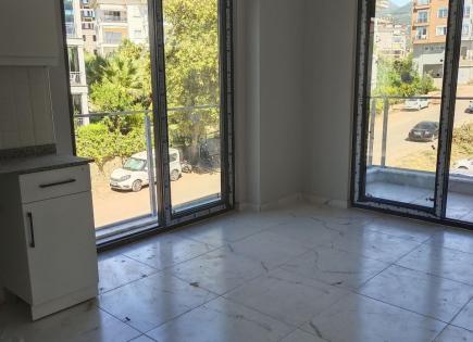 Квартира за 68 000 евро в Алании, Турция
