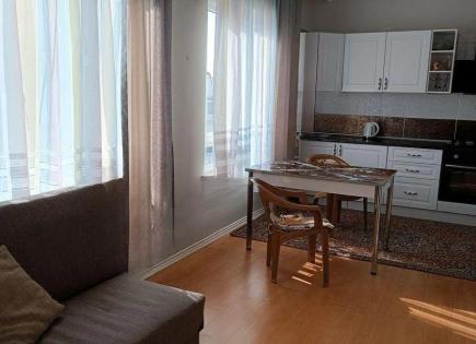 Квартира за 53 000 евро в Алании, Турция