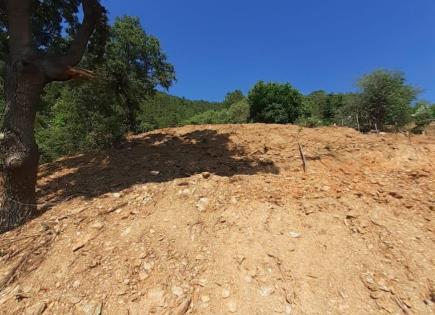 Земля за 23 700 евро в Алании, Турция