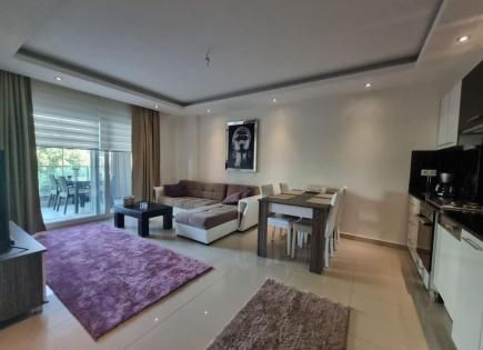 Квартира за 107 000 евро в Авсалларе, Турция