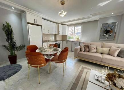 Квартира за 115 000 евро в Алании, Турция