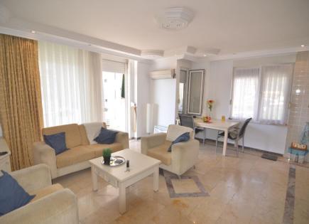 Квартира за 105 000 евро в Алании, Турция
