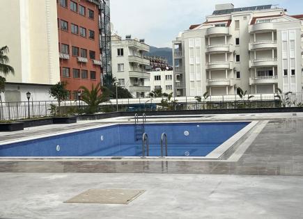 Квартира за 206 000 евро в Алании, Турция