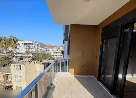 Квартира за 65 500 евро в Алании, Турция