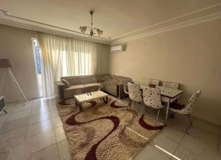 Квартира за 80 000 евро в Алании, Турция