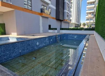 Квартира за 42 000 евро в Алании, Турция