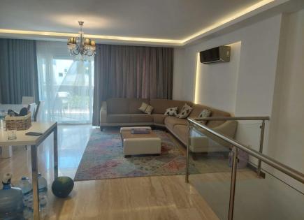 Пентхаус за 194 000 евро в Конаклы, Турция