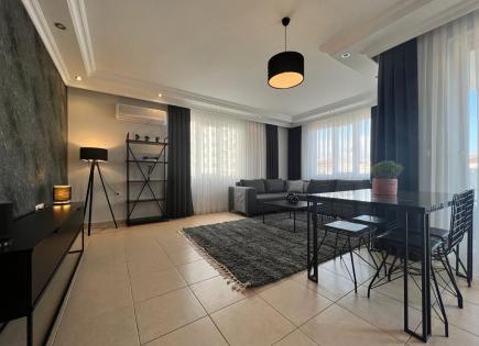 Квартира за 162 000 евро в Алании, Турция