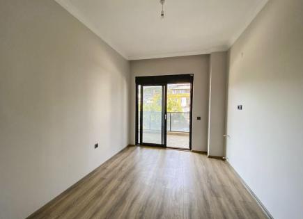 Квартира за 144 000 евро в Алании, Турция