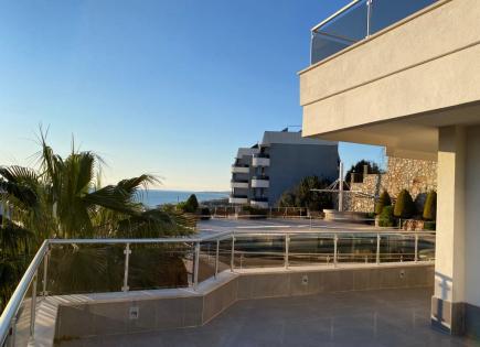 Квартира за 244 000 евро в Конаклы, Турция