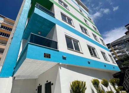 Квартира за 83 000 евро в Алании, Турция
