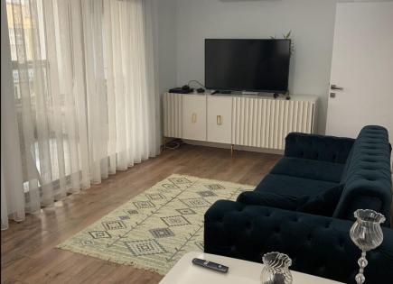 Квартира за 130 000 евро в Алании, Турция