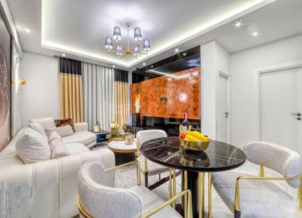 Квартира за 77 000 евро в Авсалларе, Турция