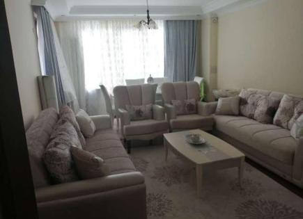 Квартира за 107 000 евро в Алании, Турция