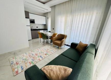 Квартира за 110 700 евро в Алании, Турция